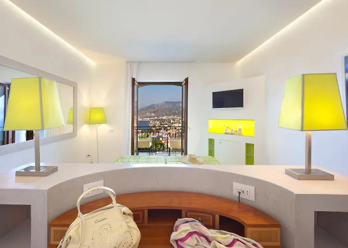 Hotel sul MareGrand President