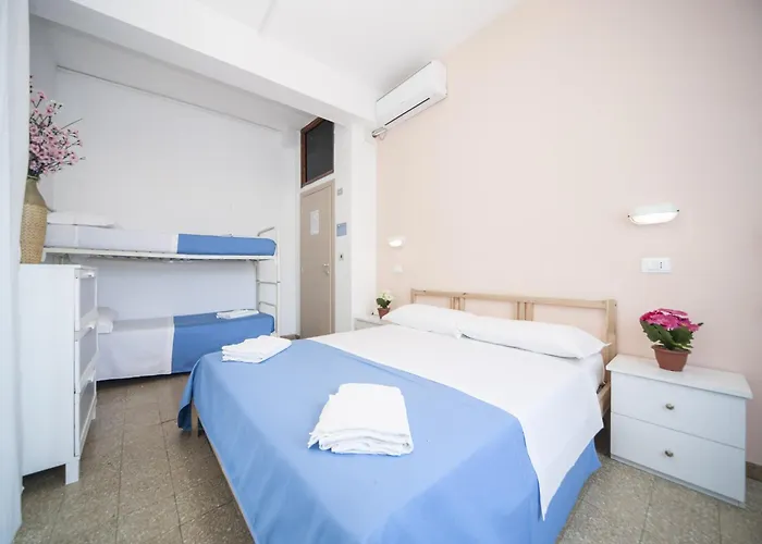 Hotel sul MareColombo