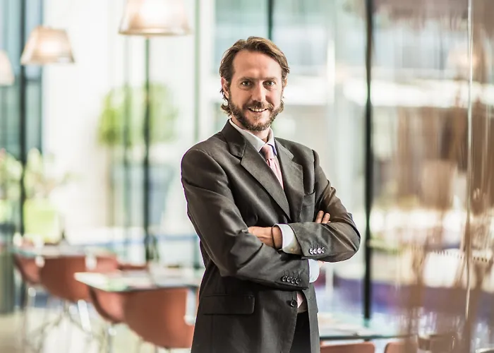 UNA HOTELS T Hotel Cagliari