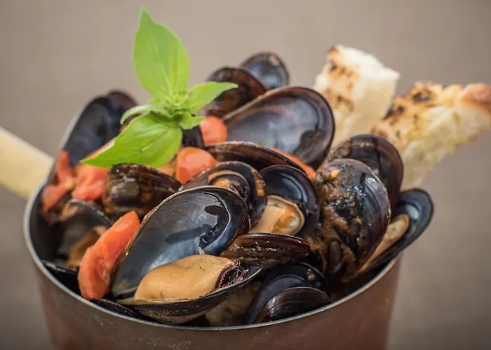 UNA HOTELS T Hotel Cagliari