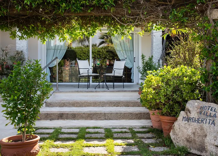 Hotel Villa Margherita