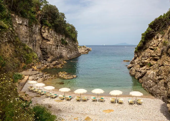 Relais Regina Giovanna Sorrento