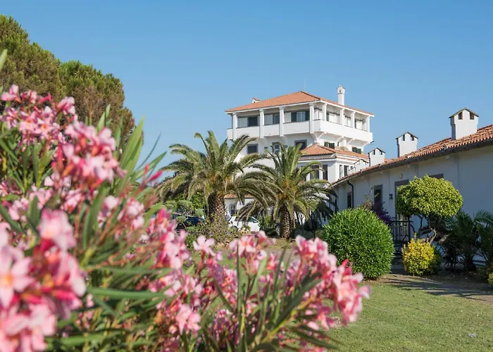 Hotel sul MareMercure Civitavecchia Sunbay Park