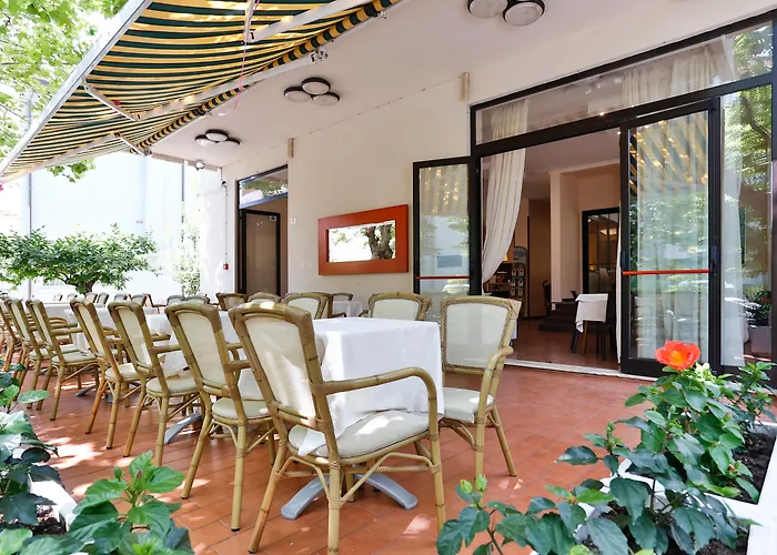 Hotel Avana Mare - Pranzo e Cena a Buffet All You Can Eat