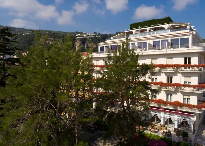 Hotel sul MareContinental