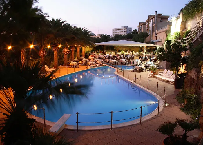 Hotel sul MarePresident