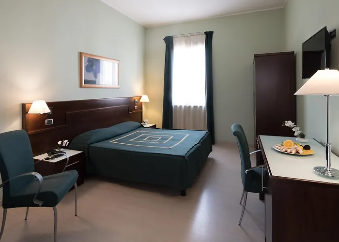 Hotel sul MarePanorama