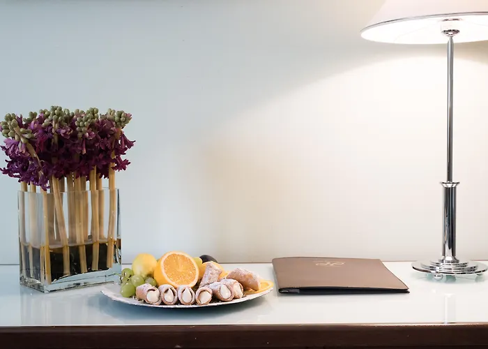 Hotel sul MarePanorama