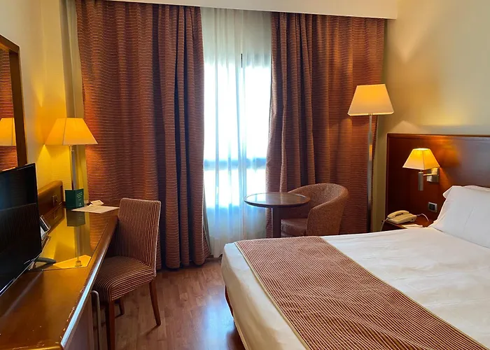 Holiday Inn Cagliari