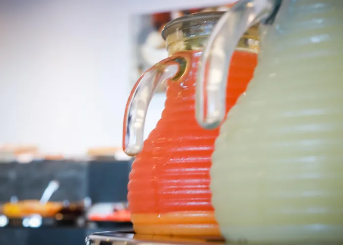 Hotel sul MareTaormina Panoramic