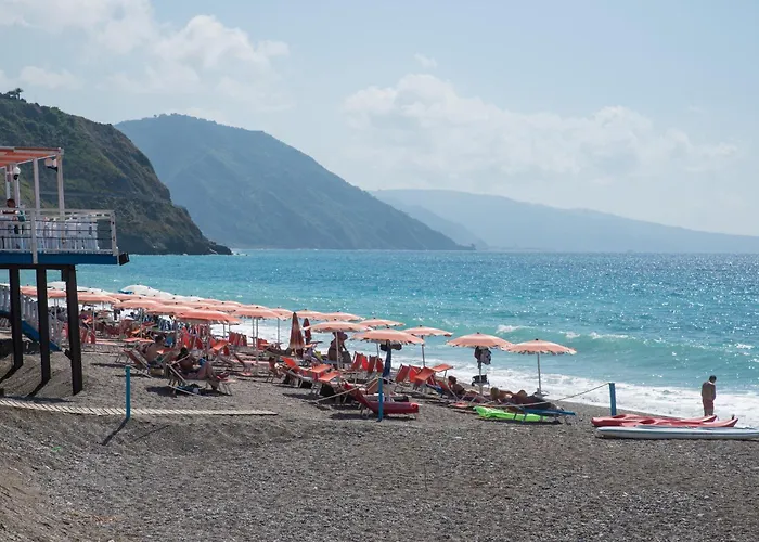 Gh Avalon Sikani Gioiosa Marea