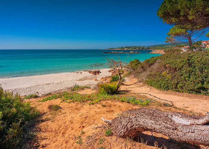 Vista Blu Resort Alghero