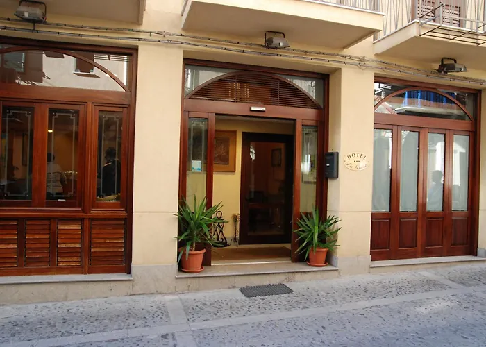 Hotel La Giara