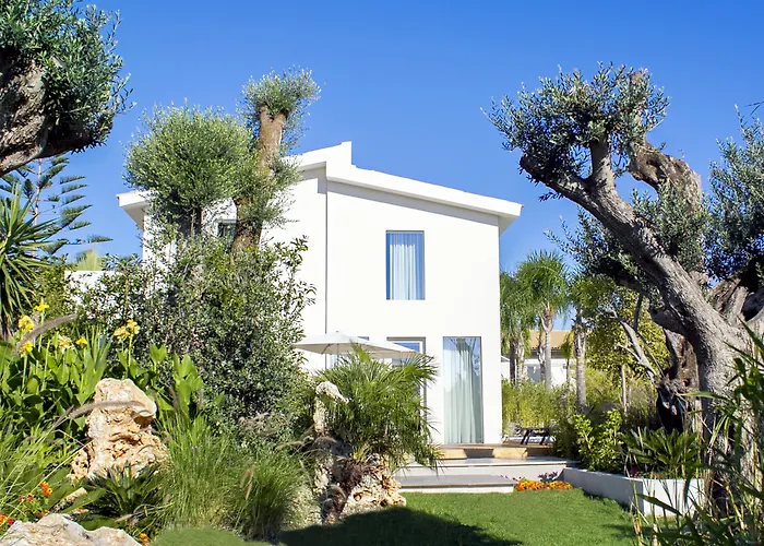 Hotel Minareto Syracuse