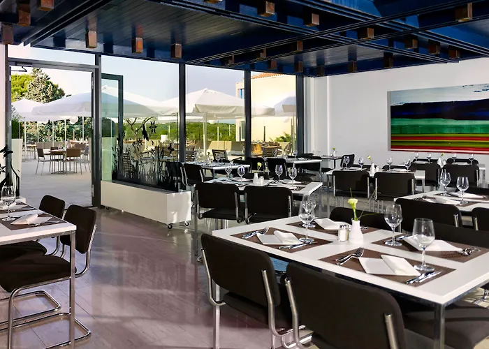 Park Plaza Verudela Pola