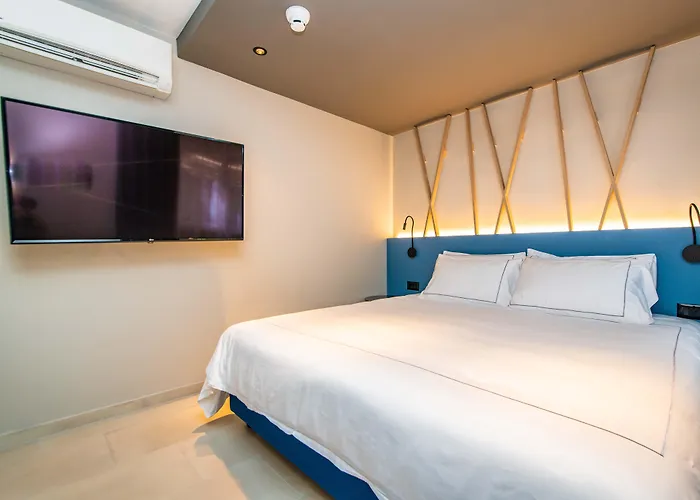 Hotel sul MareArena Verudela Beach