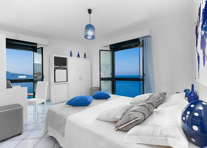 Panorama Palace Hotel Meta