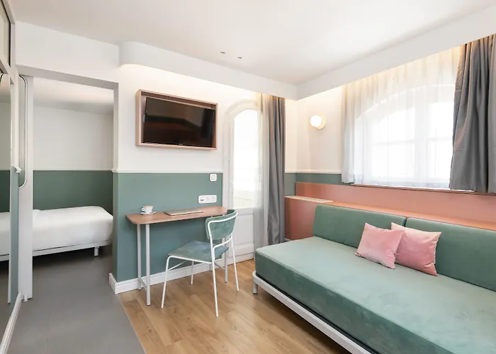 Colors Urban Hotel Salonicco