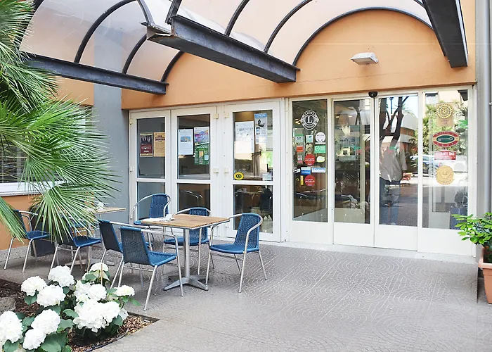 Hotel sul MareMistral2