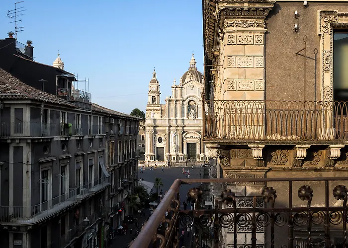 Hotel sul MareDuomo Suites & Spa