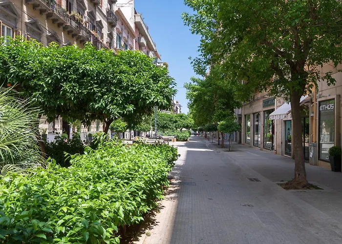 Hotel sul MareBelmonte102 Esclusive