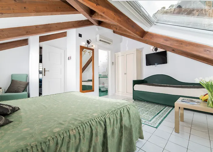 Hotel Relais Villa Annalara Amalfi