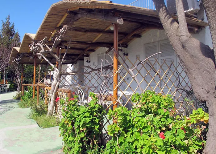 Hotel sul MareVilla Marinù