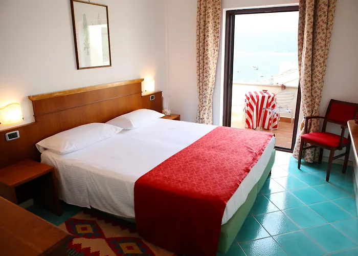 Hotel sul MareL'Antica Torre Del Porto