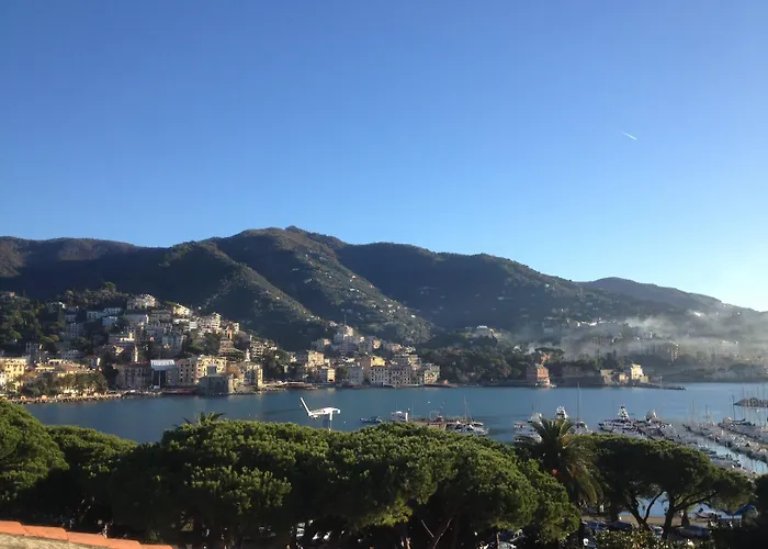 Hotel sul MareGiulio Cesare