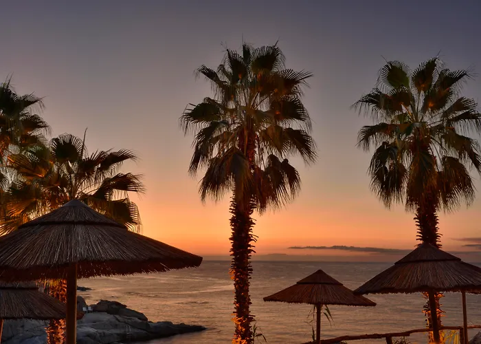 Arbatax Park Resort - Cottage