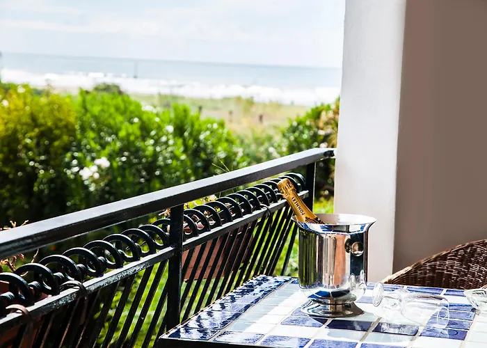 Hotel sul MareParco Dei Principi