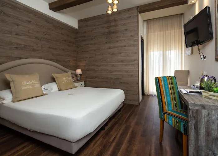 Best Western Maison B Hotel Rimini