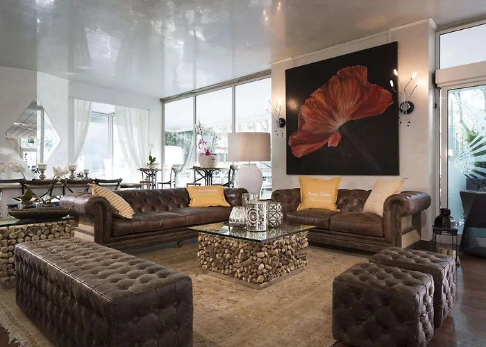 Best Western Maison B Hotel Rimini