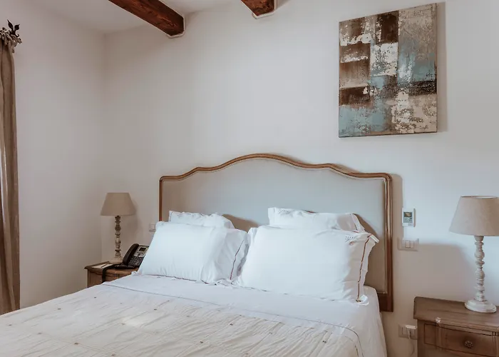 Relais Villa Carola Porto Cervo