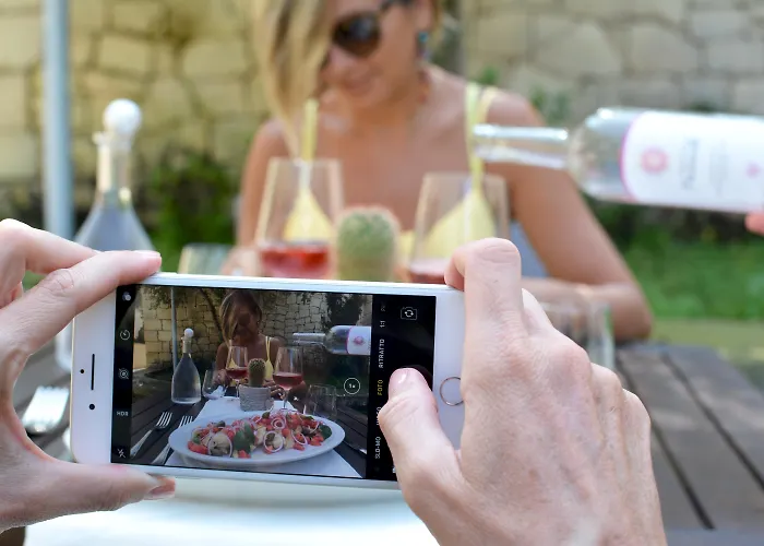 Hotel sul MareVittoria Resort Pool&SPA