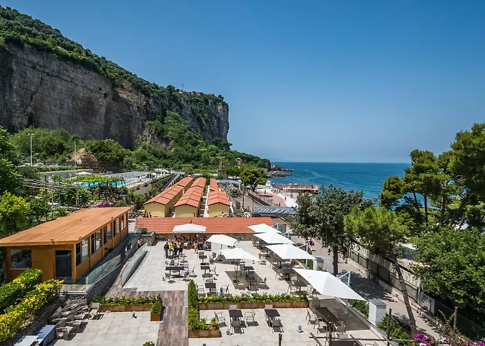 Residence Le Axidie Vico Equense