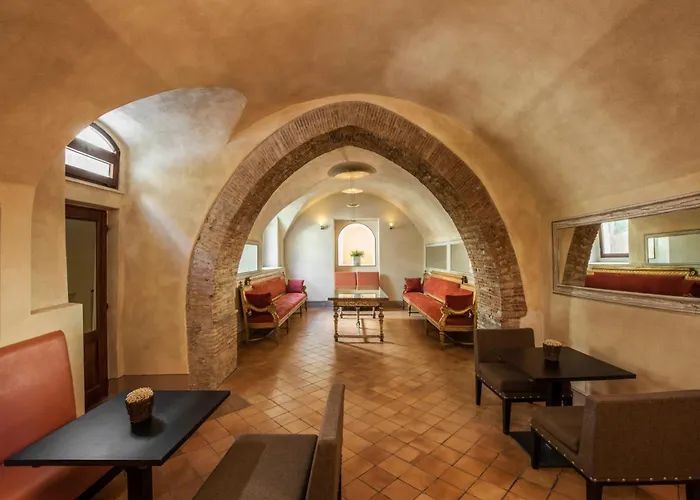 Hotel San Biagio Relais Orbetello