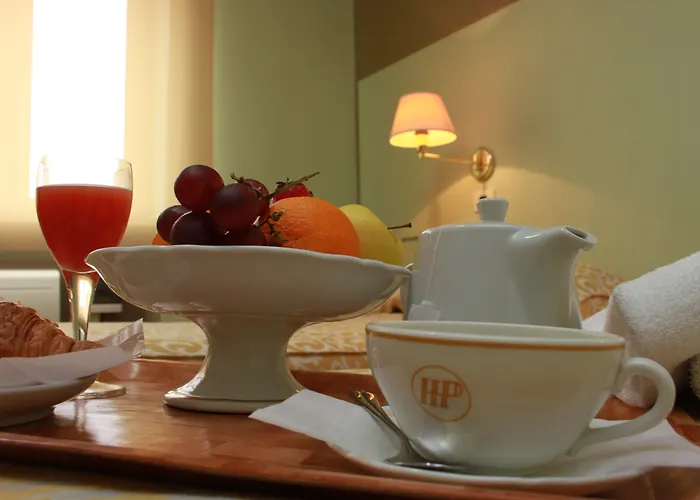 Hotel Plaza Taranto