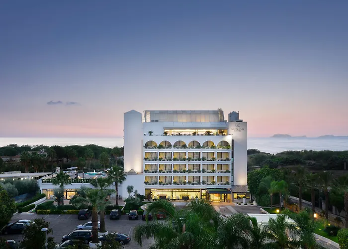 Hotel sul MareMec Paestum