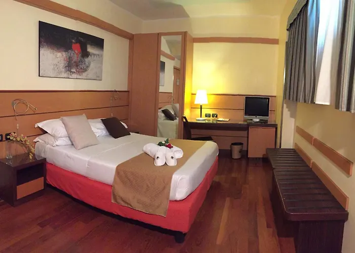 Hotel sul MareBest Western Dei Cavalieri