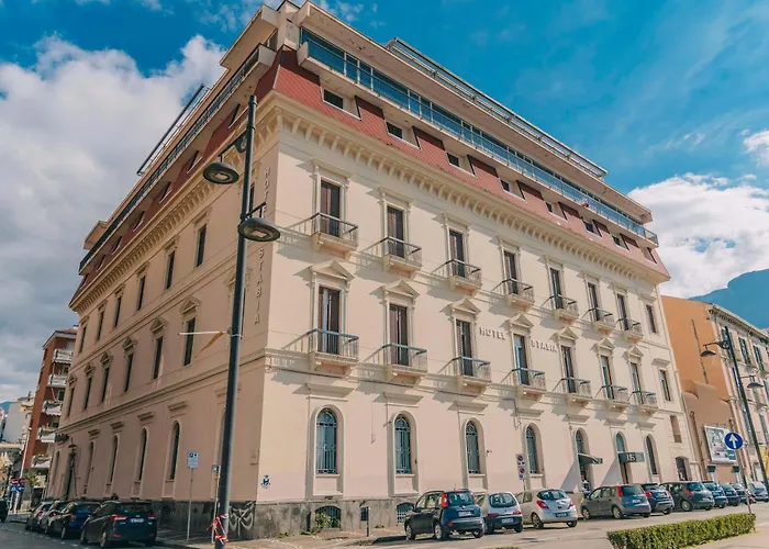 Hotel Stabia