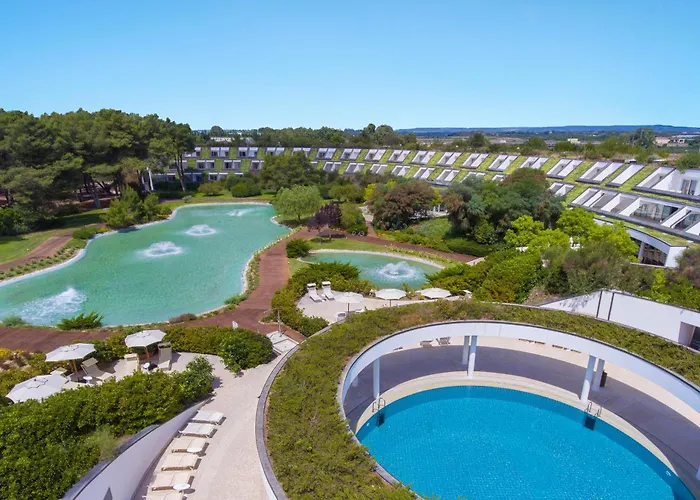 Hotel sul MareKalidria &Thalasso