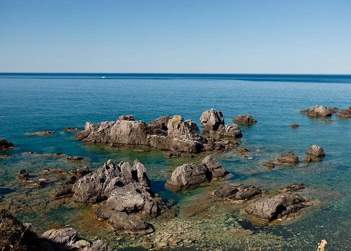 Hotel sul MareMurmann