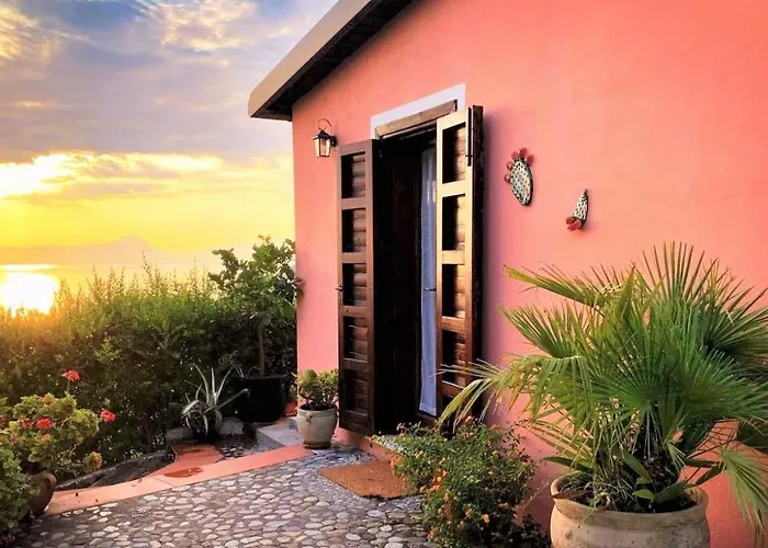 Agriturismo Nappi - Azienda Agricola Piano delle Vigne Praia a Mare