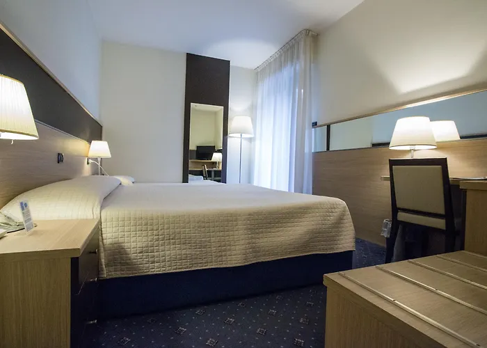 Hotel sul MareAugustus