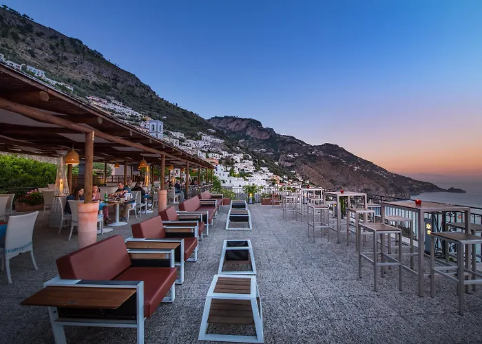 Hotel sul MareMargherita