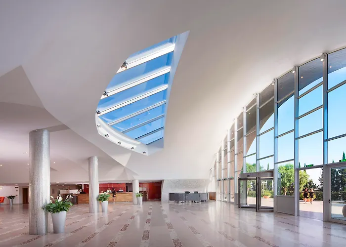 Calane Hotel Village Castellaneta Marina