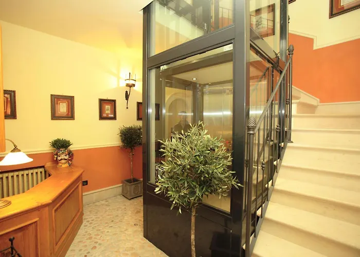 Bed and Breakfast Casa Turchetti Taormina