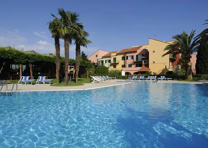 Residence i Cormorani Loano