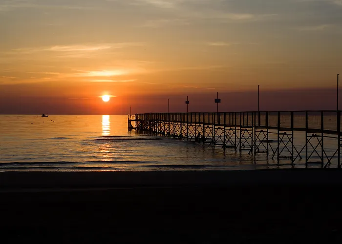 Hotel sul MarePanama Majestic